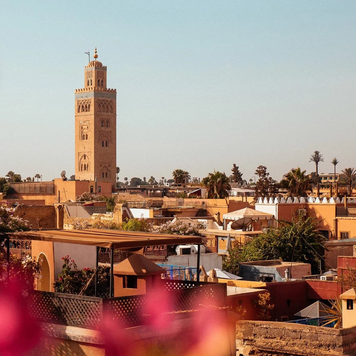 marrakech