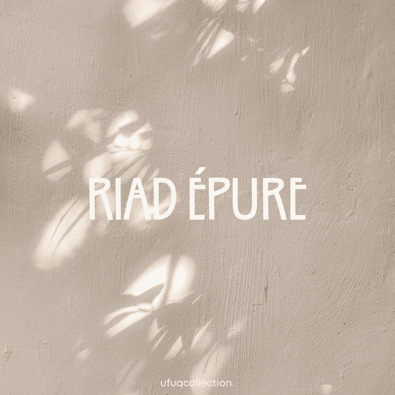 2.0 — ÉPURE — showcase image.